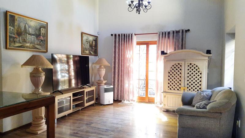 To Let 2 Bedroom Property for Rent in Waterval North West